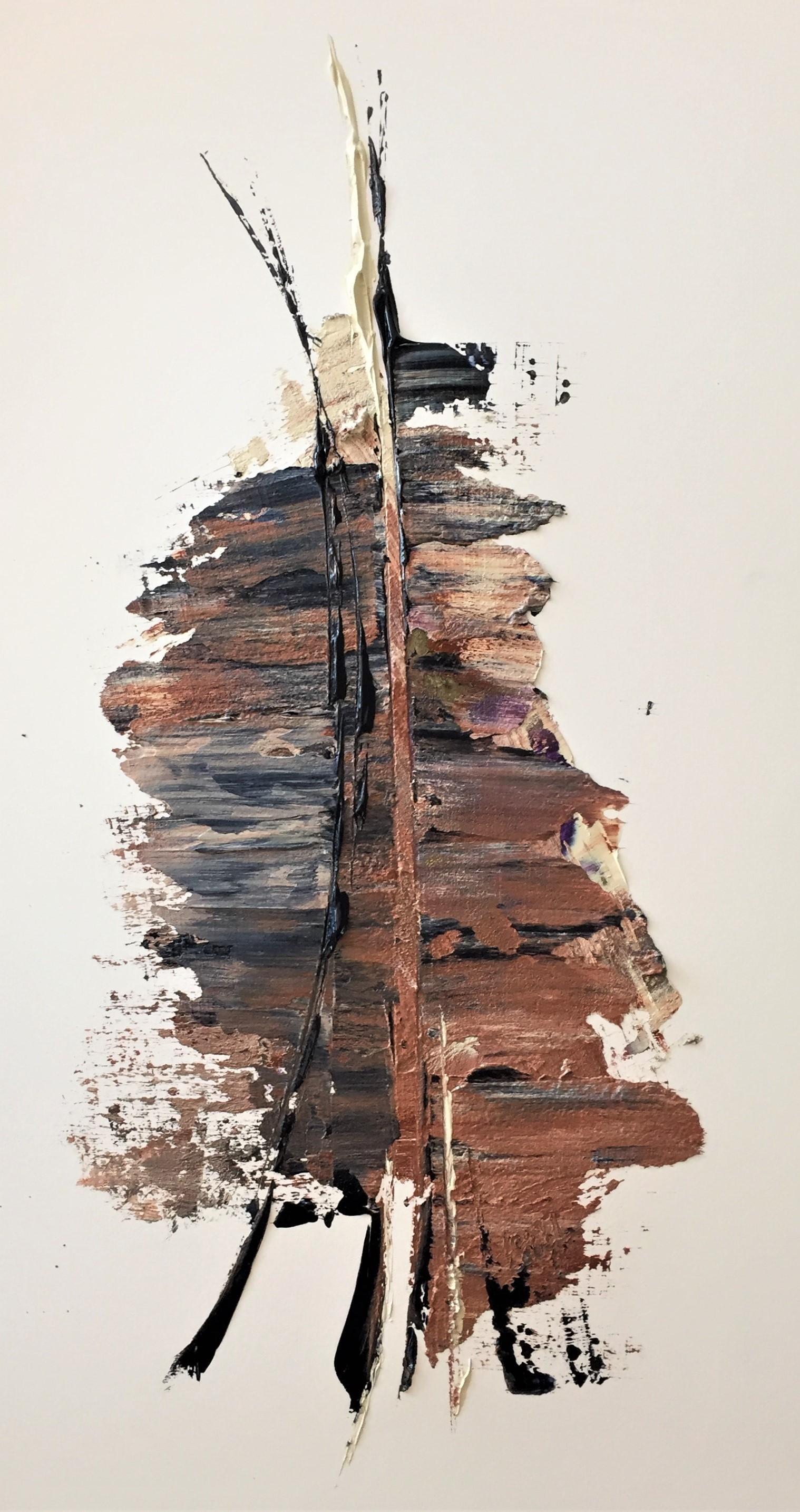 RUSTY PLATES