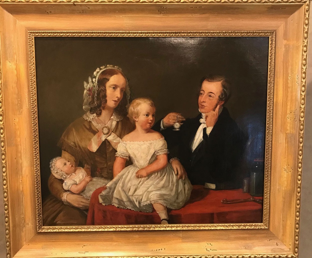 ENGLISH 19TH CENTURY